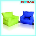 Polyester Comfortable Outdoor Bean Bag